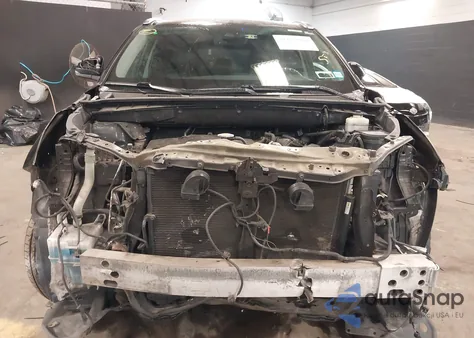 2017 Toyota Highlander Xle from USA, damaged, VIN 5TDJZRFH5HS367013